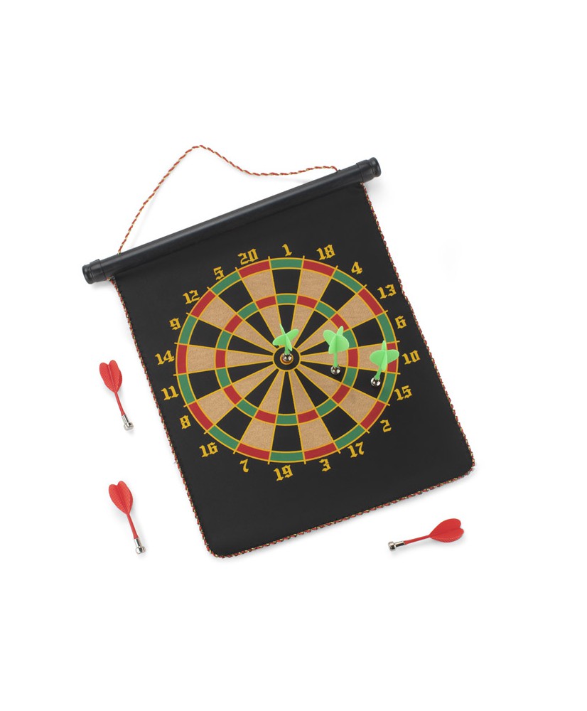 Dart magnetyczny SPIKI - II gatunek