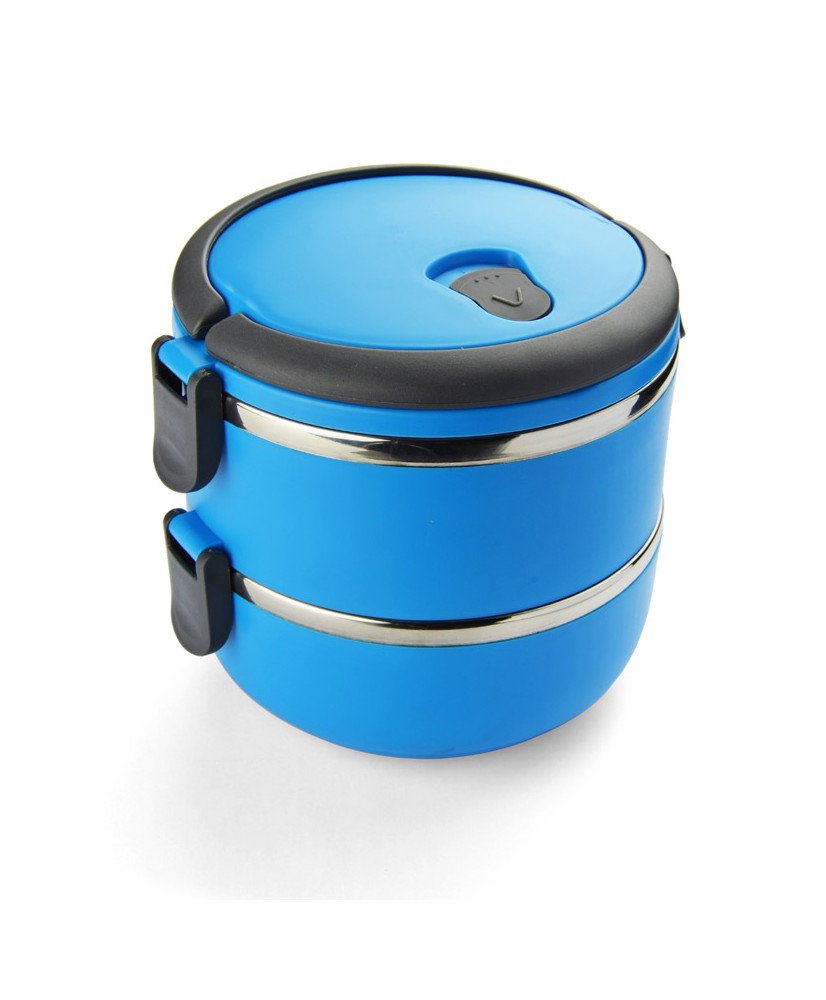 Pojemnik TOGO 700 ml + 700 ml