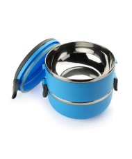 Pojemnik TOGO 700 ml + 700 ml