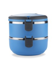 Pojemnik TOGO 700 ml + 700 ml