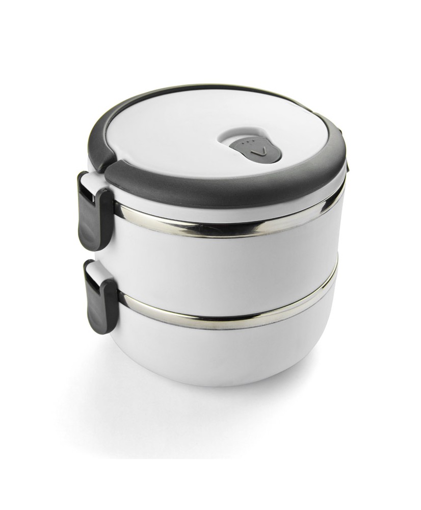 Pojemnik TOGO 700 ml + 700 ml
