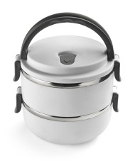 Pojemnik TOGO 700 ml + 700 ml