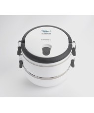 Pojemnik TOGO 700 ml + 700 ml