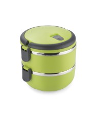 Pojemnik TOGO 700 ml + 700 ml