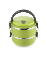 Pojemnik TOGO 700 ml + 700 ml