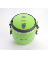 Pojemnik TOGO 700 ml + 700 ml