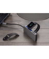 Zegarek fitness STEP