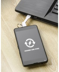 Brelok SYNC iPhone 5/6