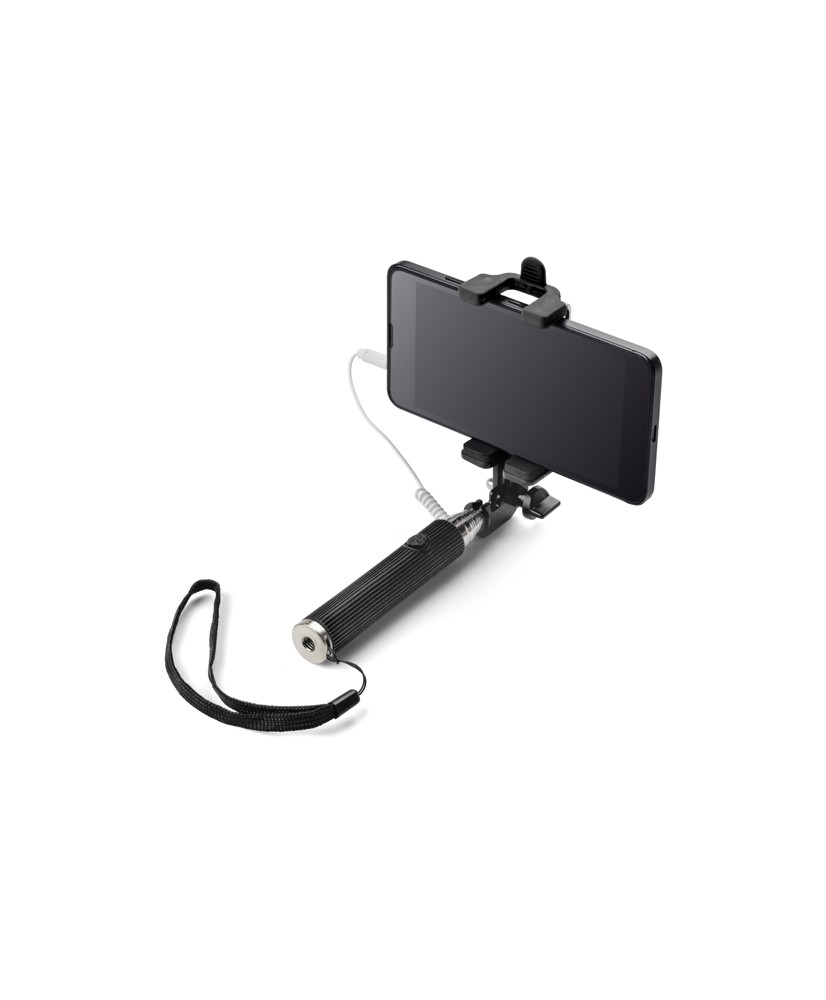 Uchwyt teleskopowy SELFIE MINI