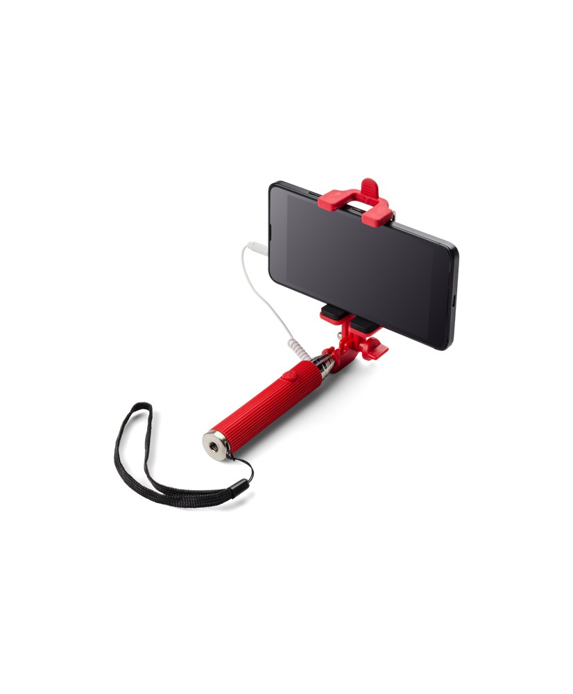 Uchwyt teleskopowy SELFIE MINI