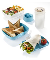 Zestaw lunchowy RUKKO 1200 ml + 540 ml