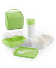 Zestaw lunchowy RUKKO 1200 ml + 540 ml