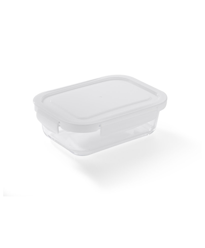 Pojemnik szklany LASO 500 ml
