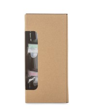 Zestaw słoiczków szklanych PESTO 3 x 120 ml