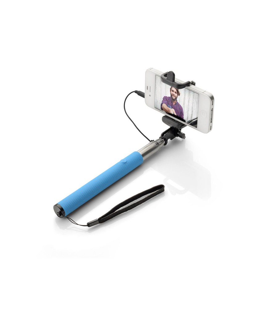 Uchwyt teleskopowy SELFIE CLICK - II gatunek