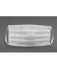 Wielorazowa, 2 x 50g/m2, osłona twarzy