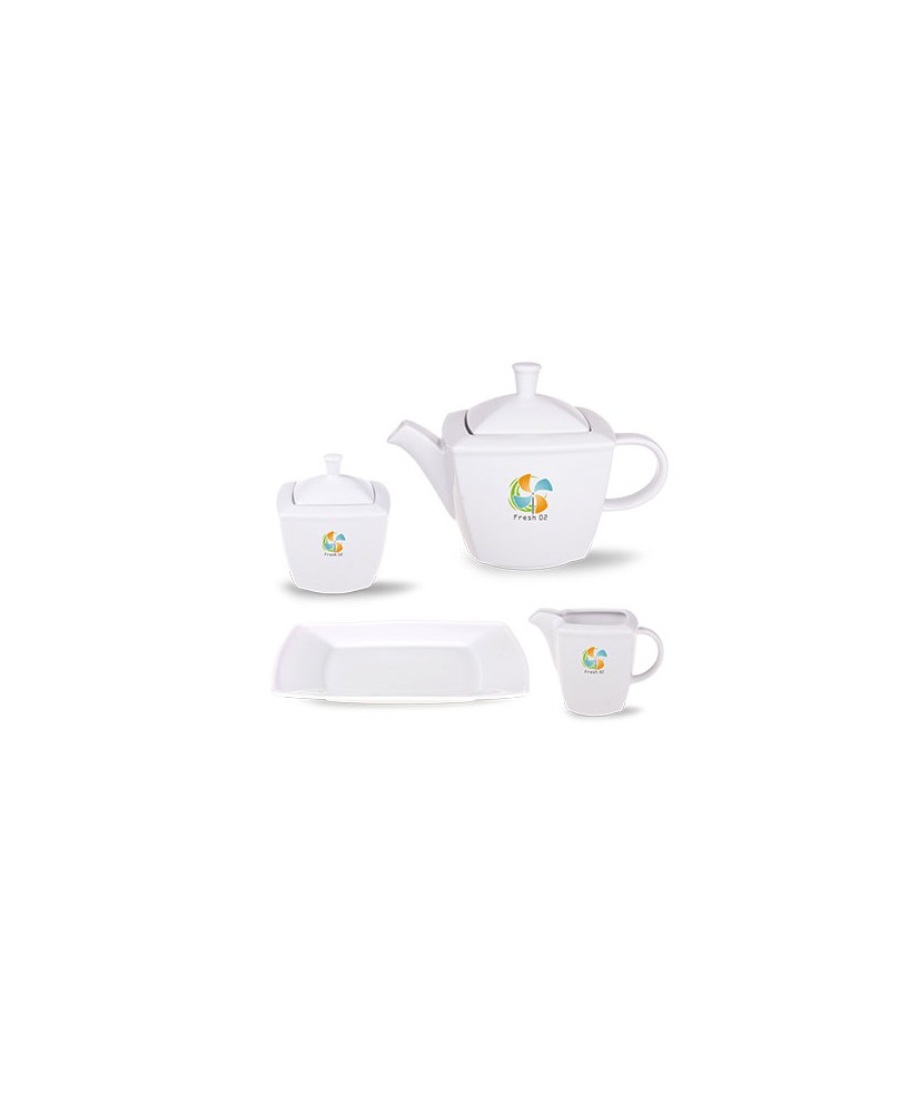 Manhattan Coffee Set