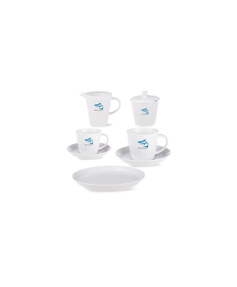 Victor Coffee Set