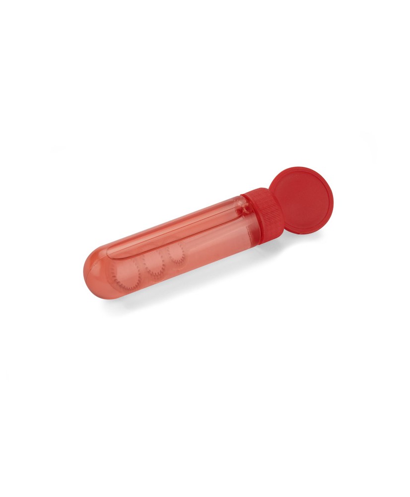 Bańki mydlane BUBBLES, 30 ml