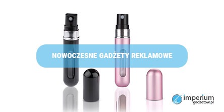 Nowoczesne gadżety reklamowe - [KOMPENDIUM WIEDZY]